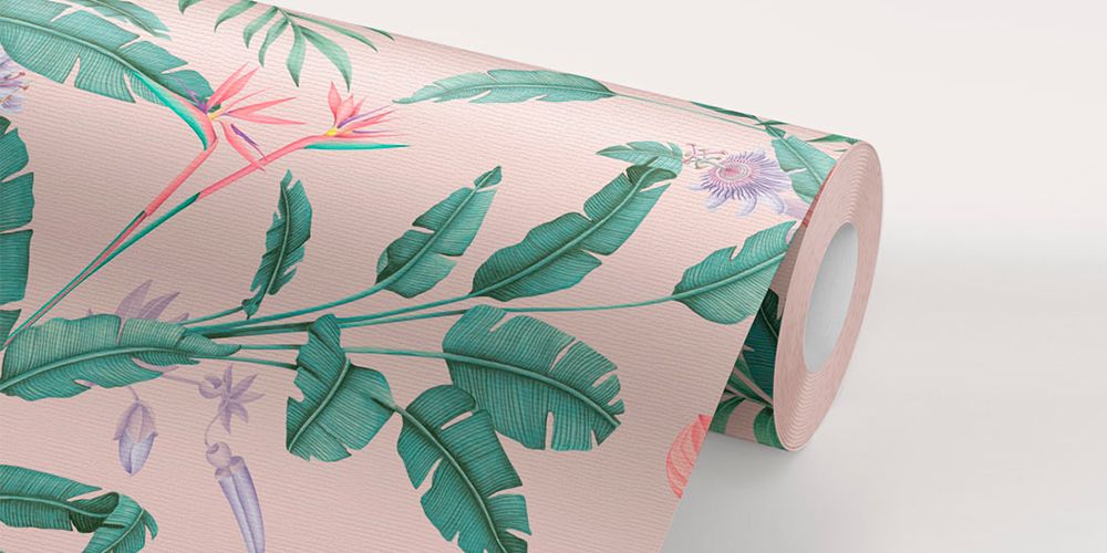 tendencias-en-papel-pintado